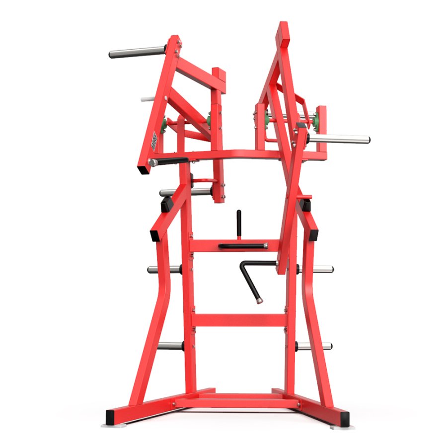 HQ3080	Synthetic depression