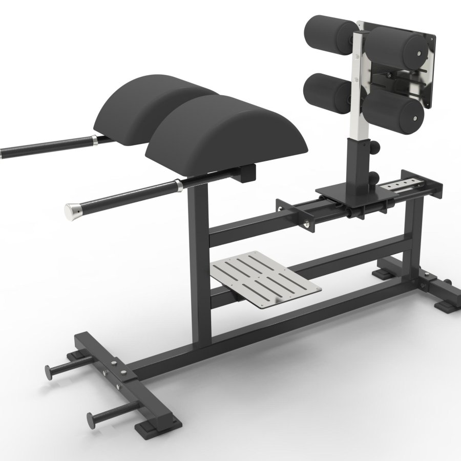 HQ3096 Goat Stands Up