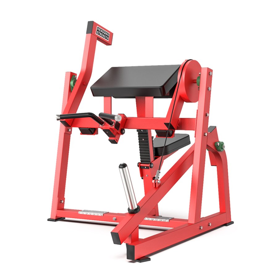 HQ3018	Seated biceps