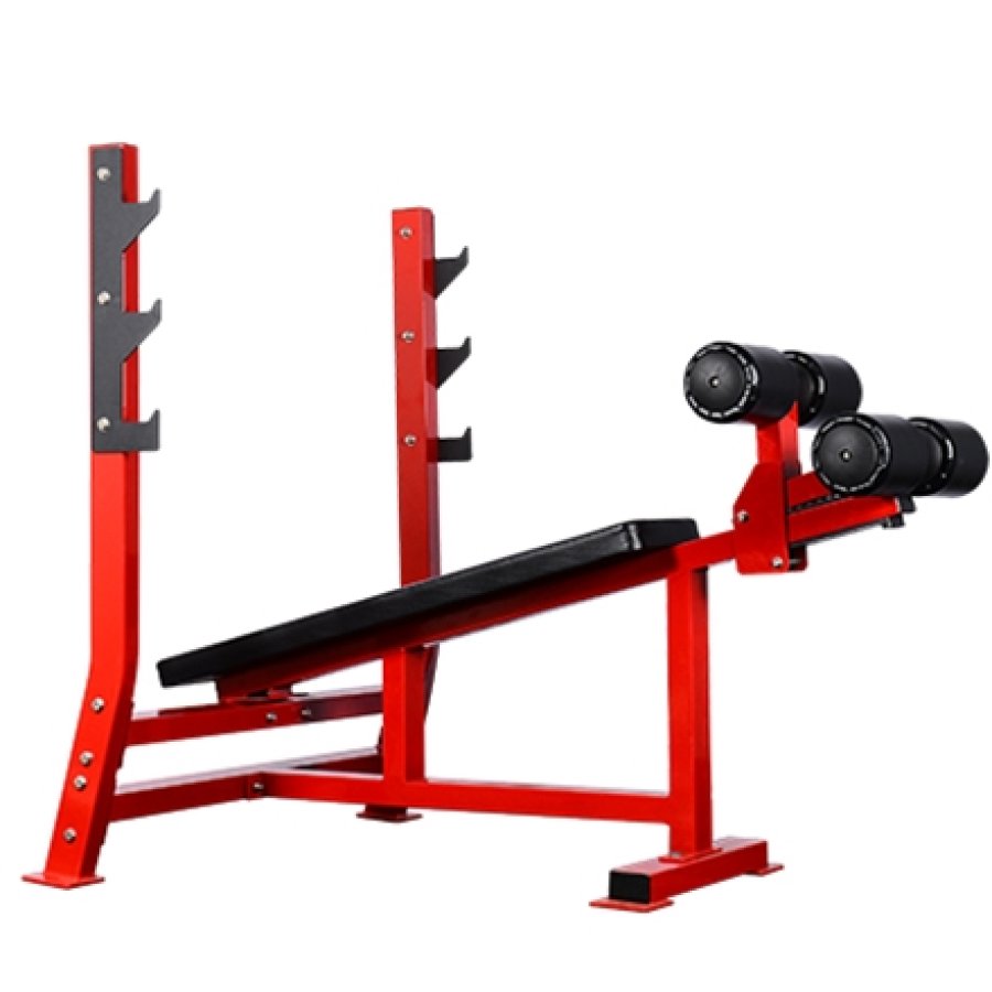 HQ3064	 Decline Bench