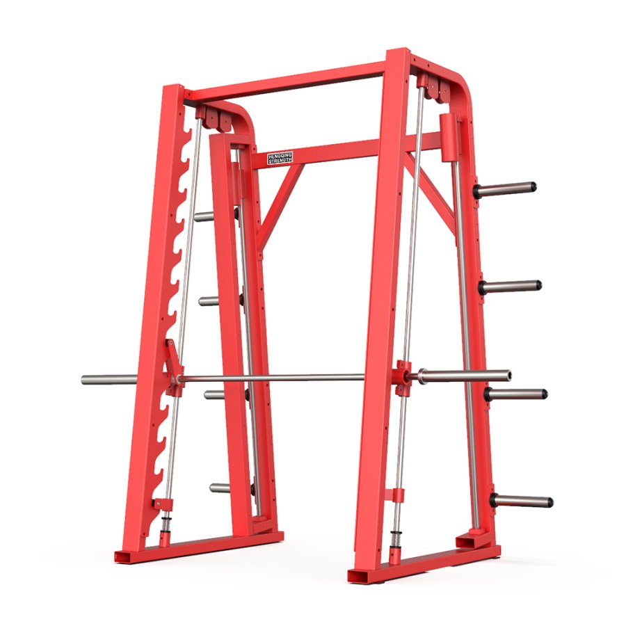 HQ3009 Smith machine