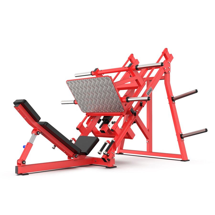 HQ3036	"Linear Leg Press "