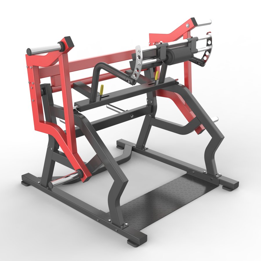 HQ3095 Squatting Machine