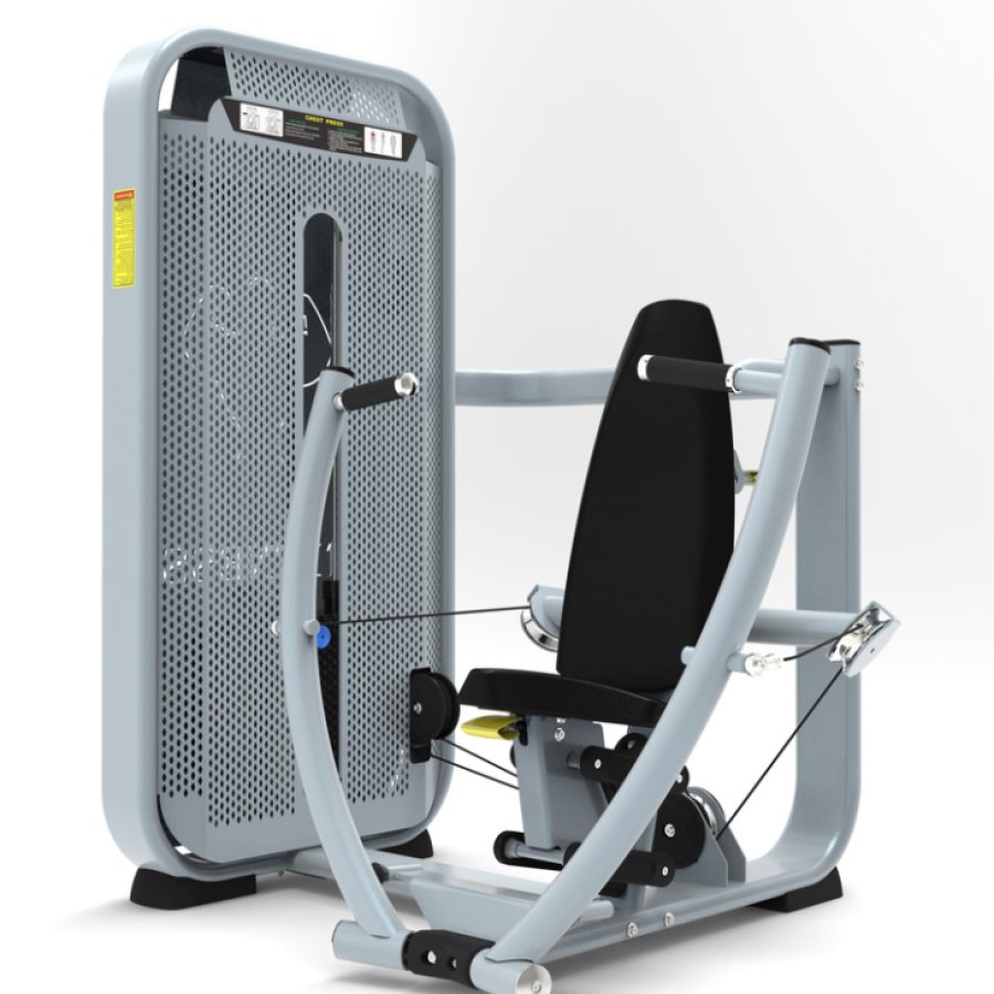 HQ7601Chest Press