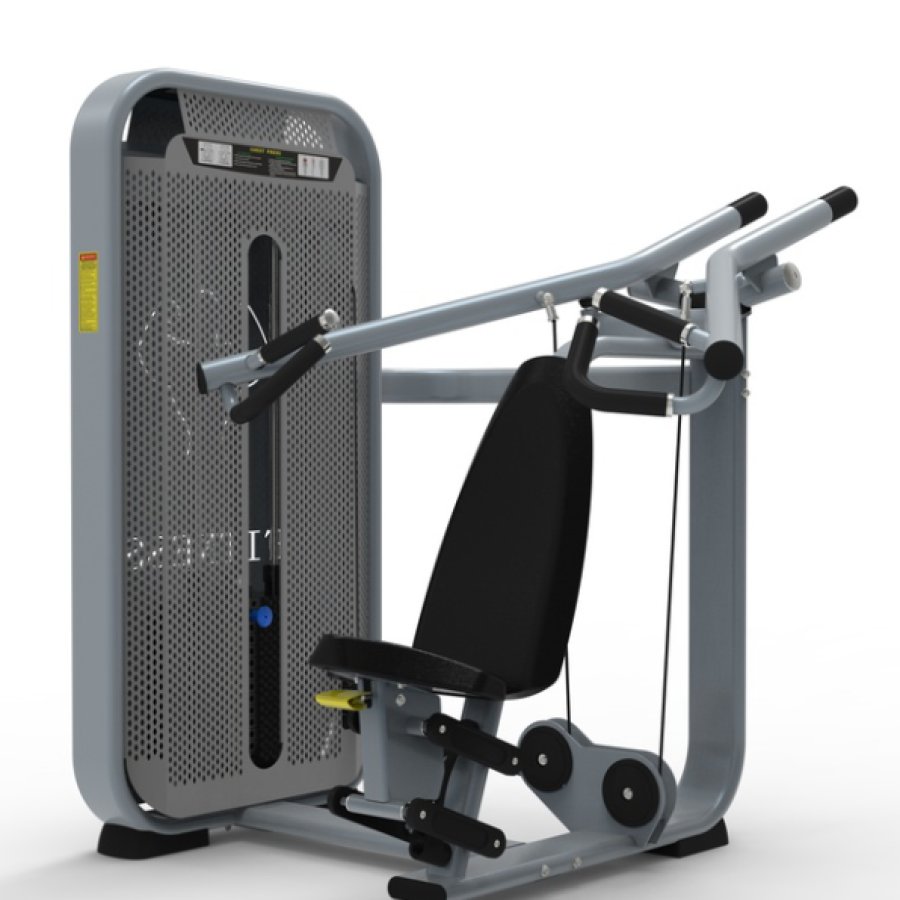 HQ7602 Shoulder Press