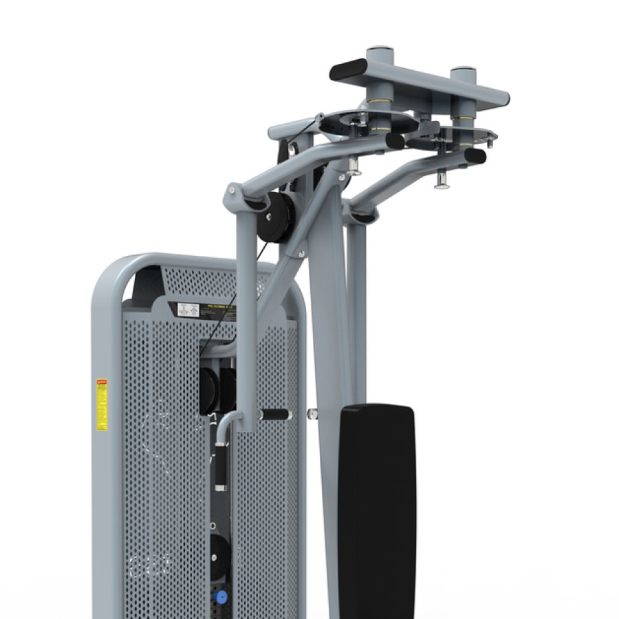 HQ7609 Pectoral Fly/Rear Deltoid