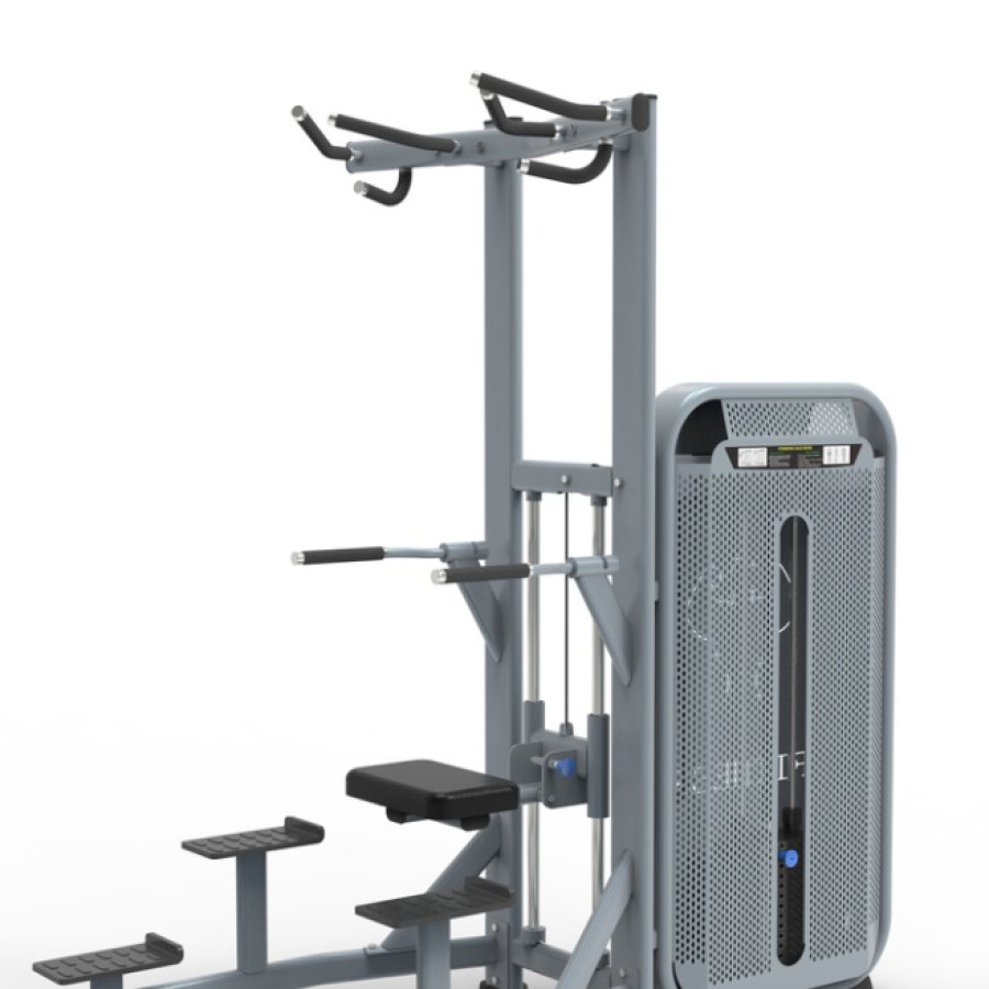 HQ7610 Assist Dip Chin