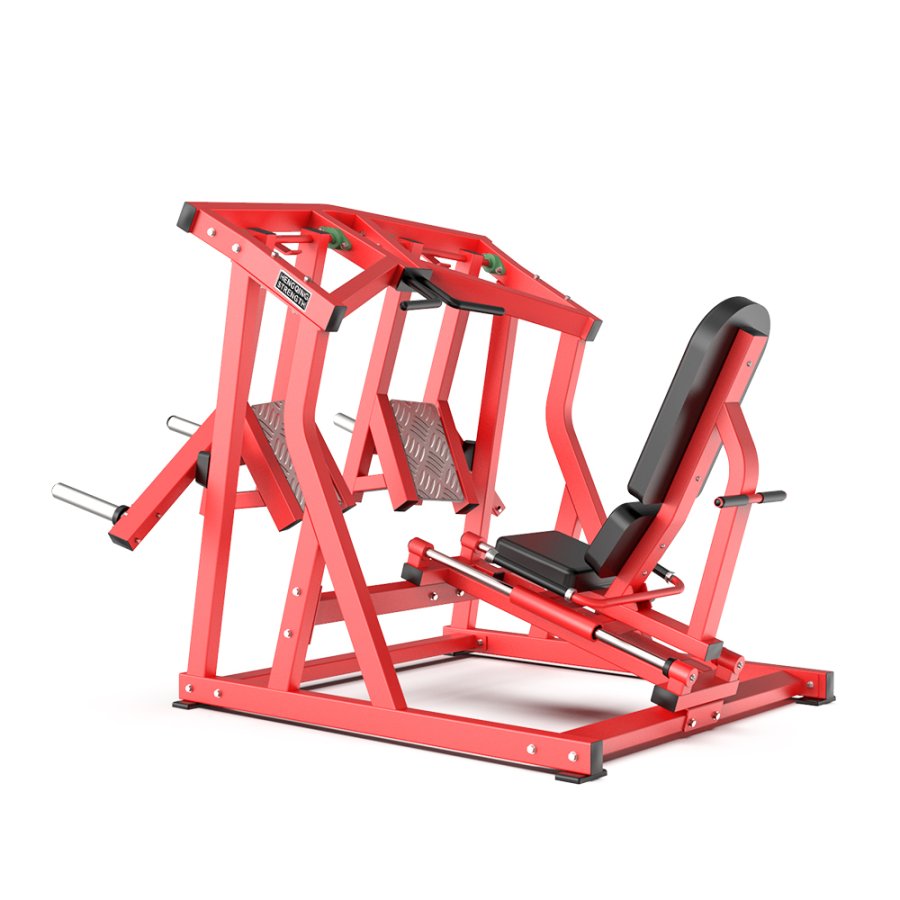 HQ3053	Leg Press