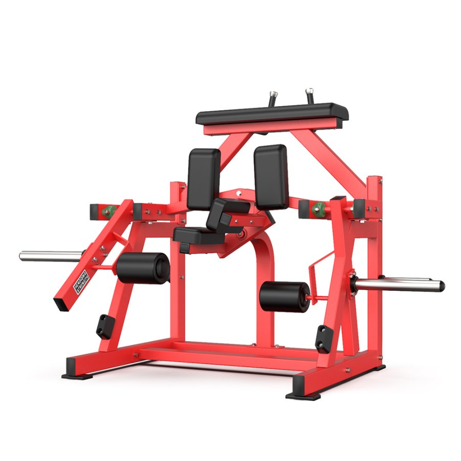 HQ3025	Kneeling Leg Curl