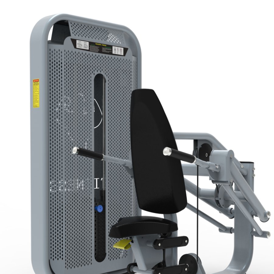 HQ-7605 Triceps Press