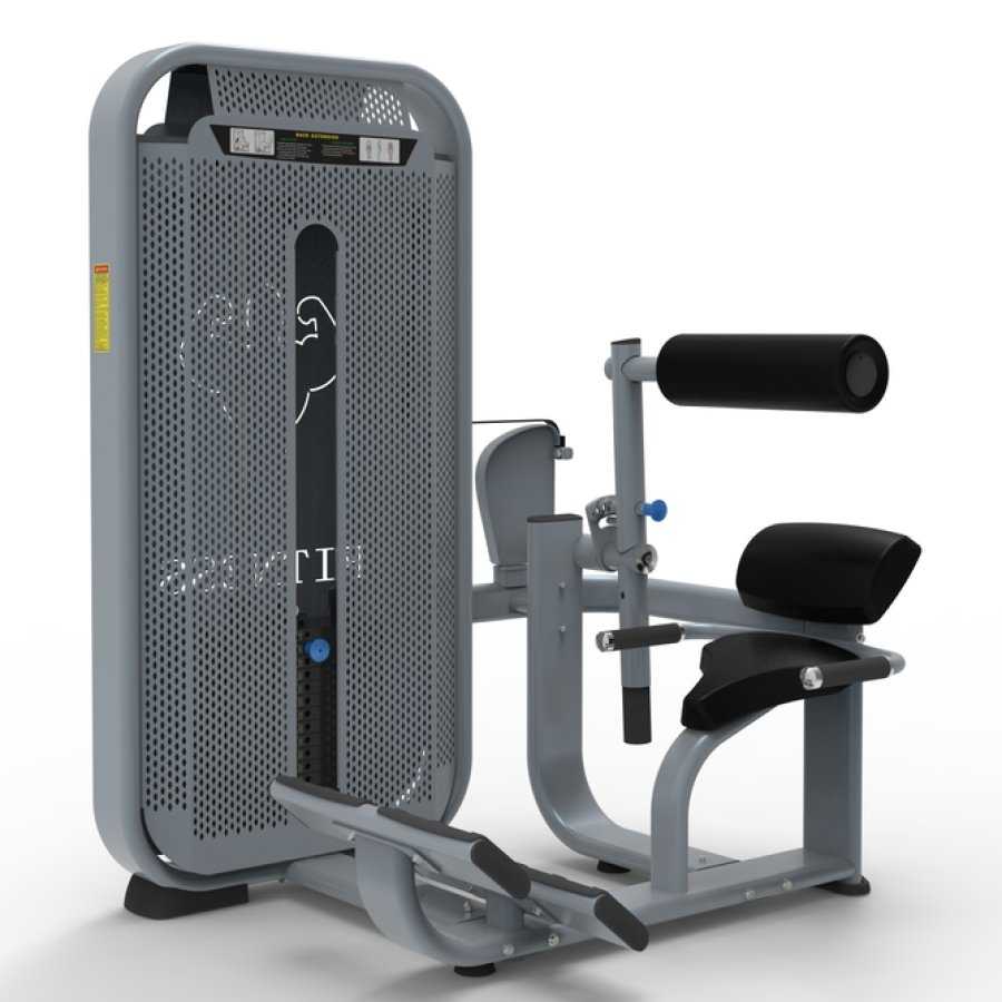 HQ- 7606 Back Extension