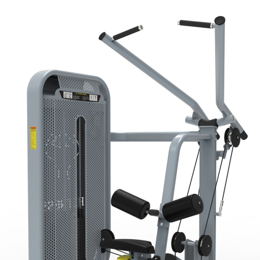 HQ-7608 Lat Pulldown