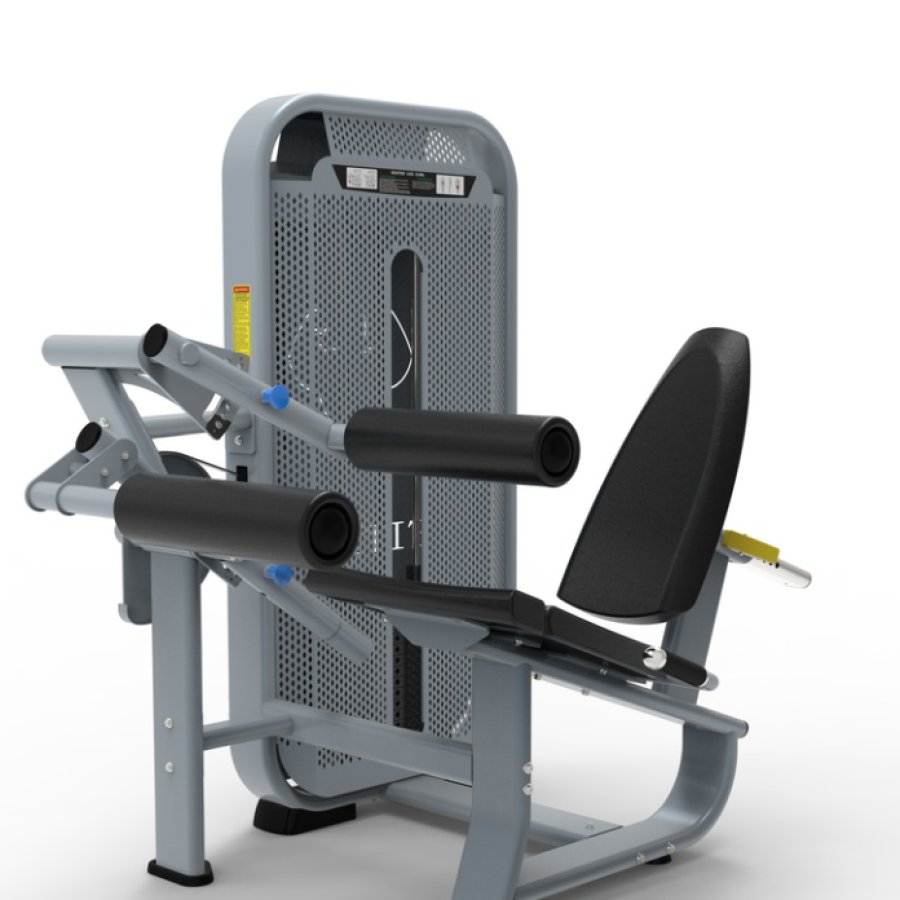HQ-7611 Seated Leg Curl