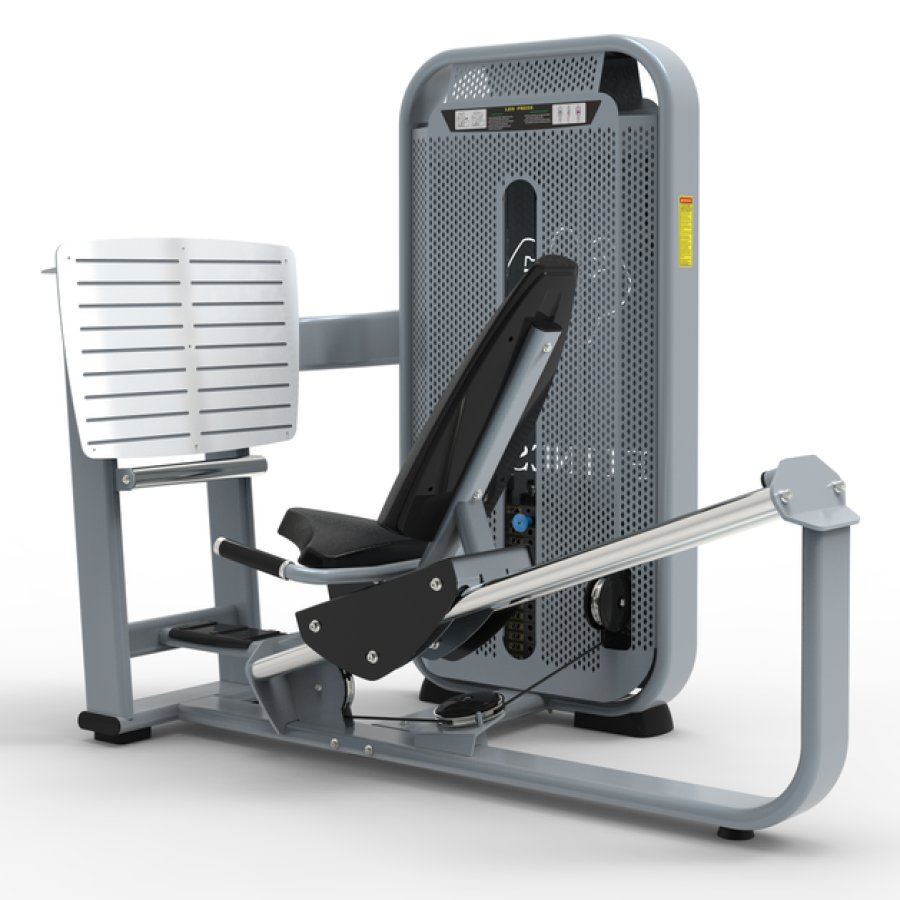 HQ-7614 Seated Leg Press