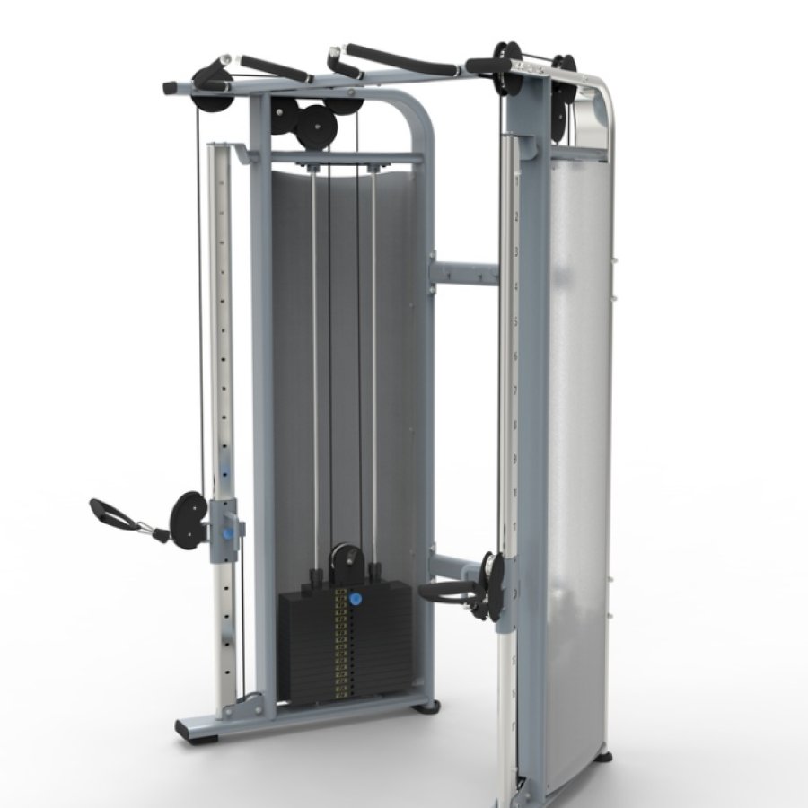 HQ-7617 Adjustable Pulley