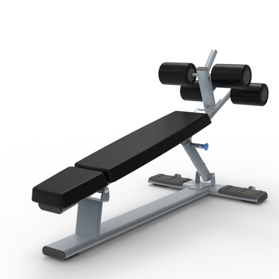 HQ-7618 Abdominal Bench