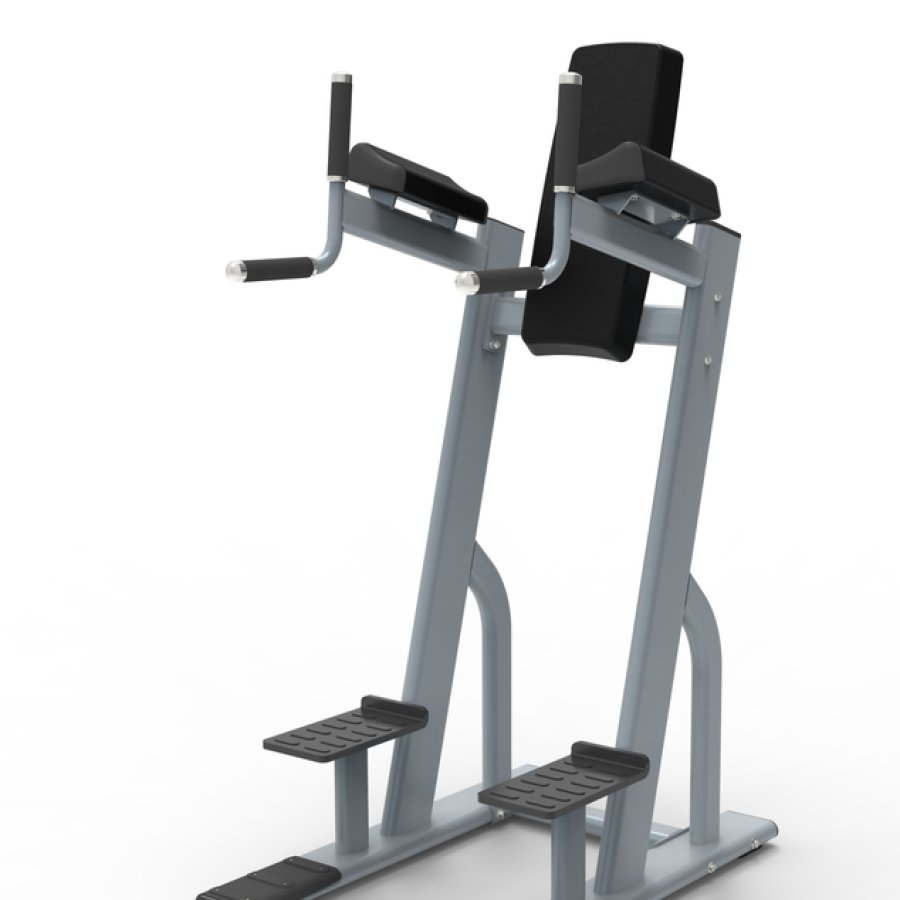 HQ-7622 Chin/Dip/Leg Raise