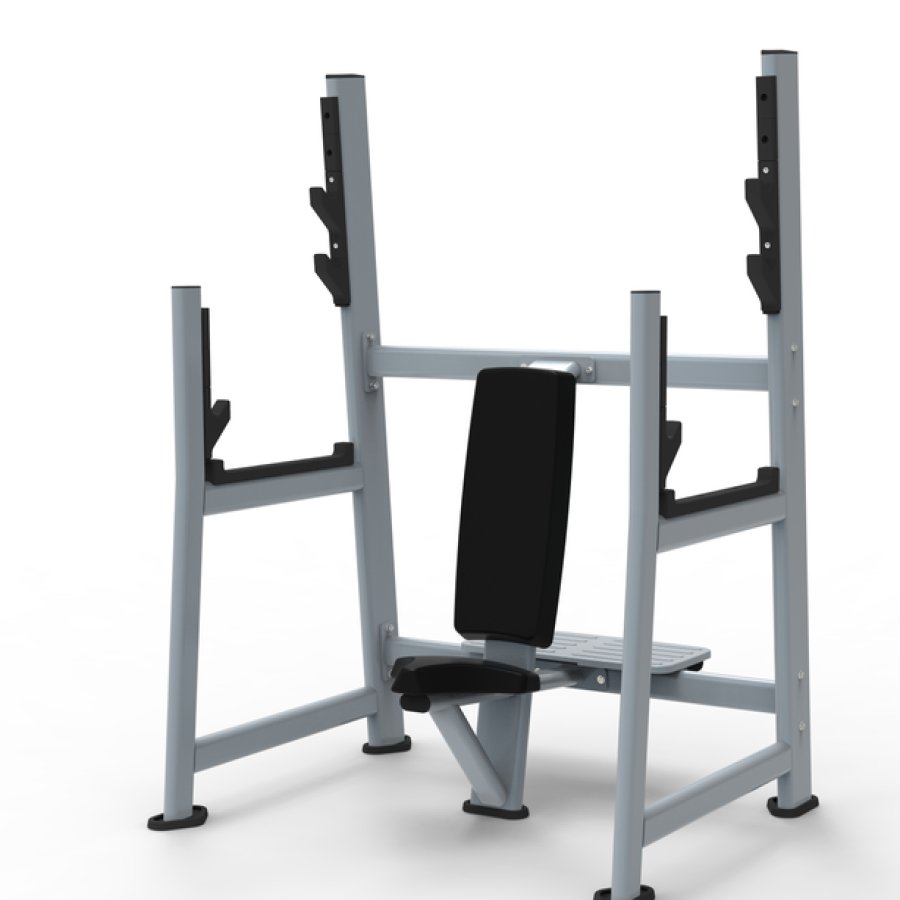 HQ-7623 Shoulder Press