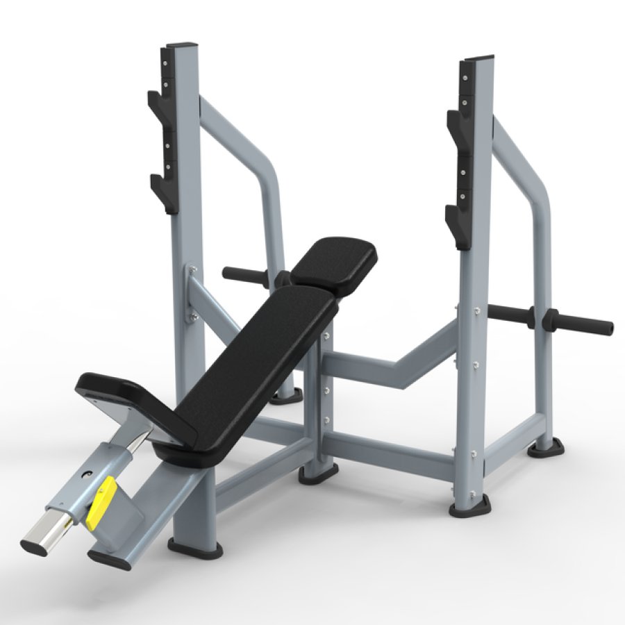 HQ-7624 Incline Bench