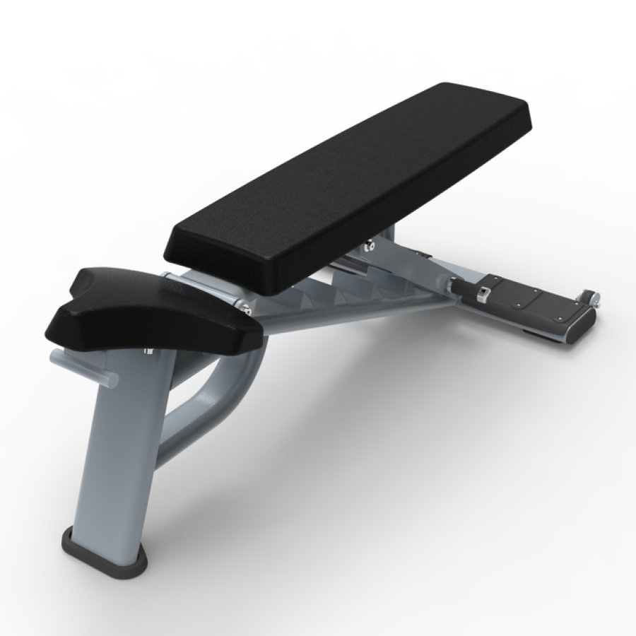 HQ-7626 Multi-Adjustable Bench