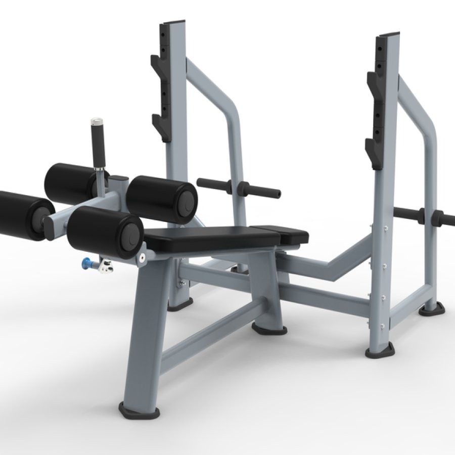 HQ-7628 Decline Bench