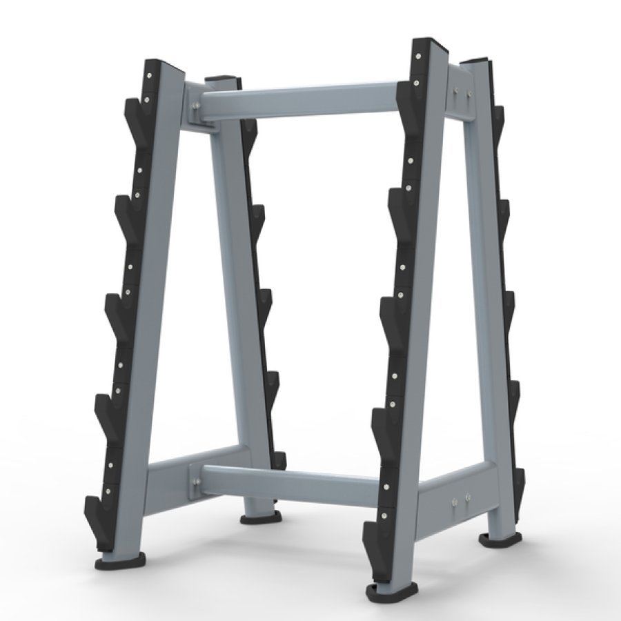 HQ-7630 Horizontal Barbell Rack