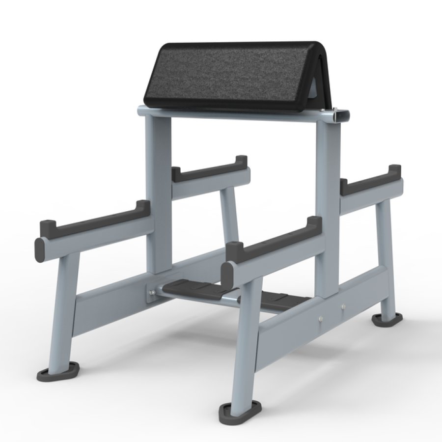 HQ-7631 Arm Curl Bench