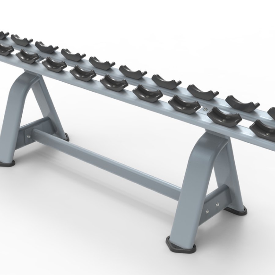 HQ-7632 Dumbbell Rack-Single