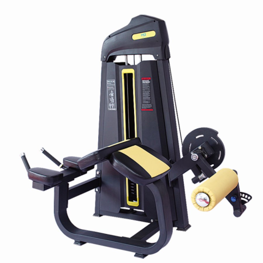HQ1001 Prone Leg Curl