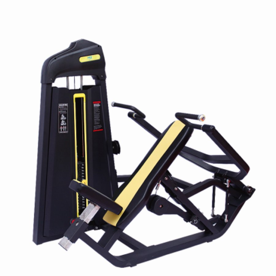 HQ1006 Shoulder Press