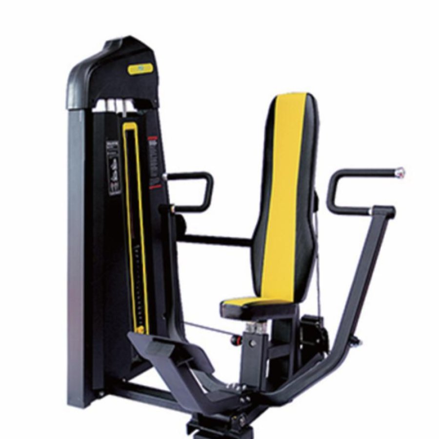 HQ1008 Vertical Press