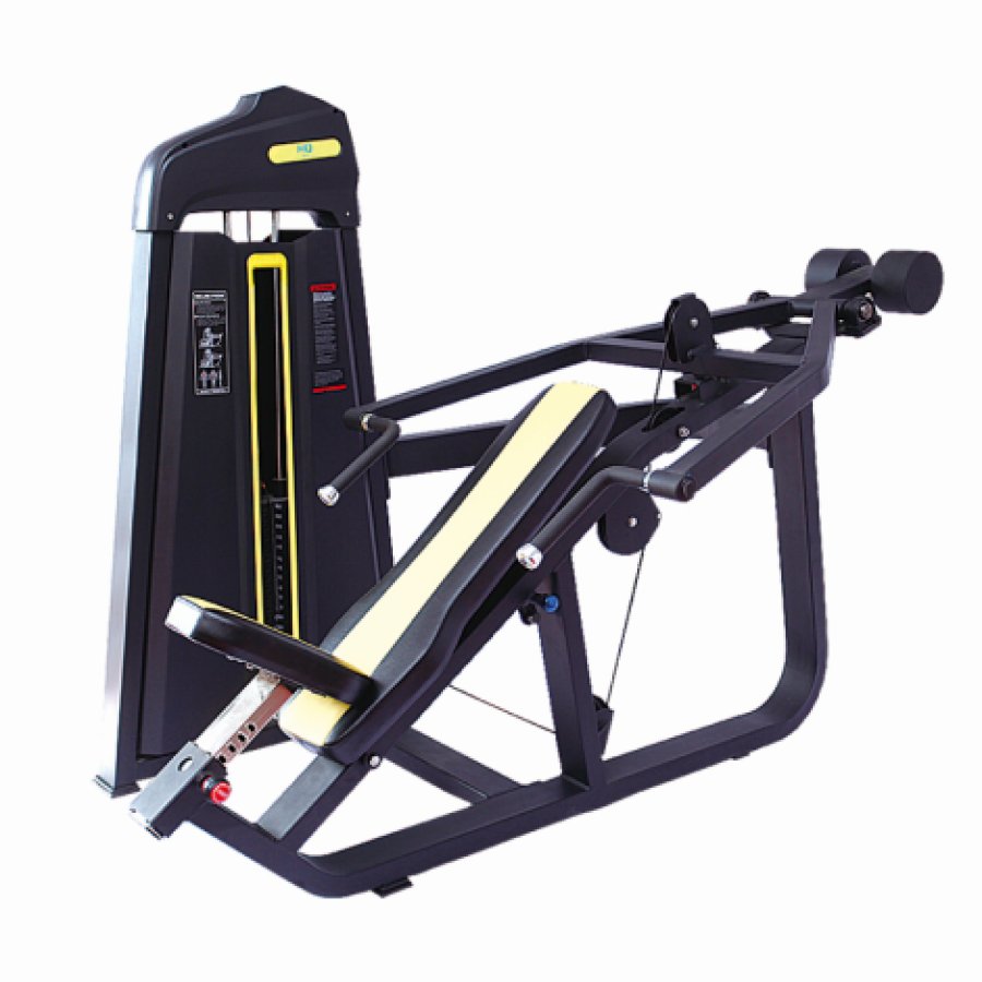 HQ1013 Incline Chest Press