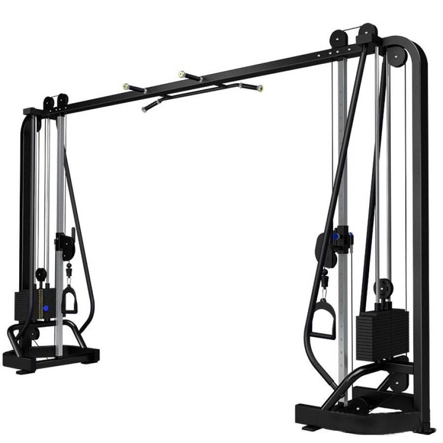 HQ1016 Cable Crossover