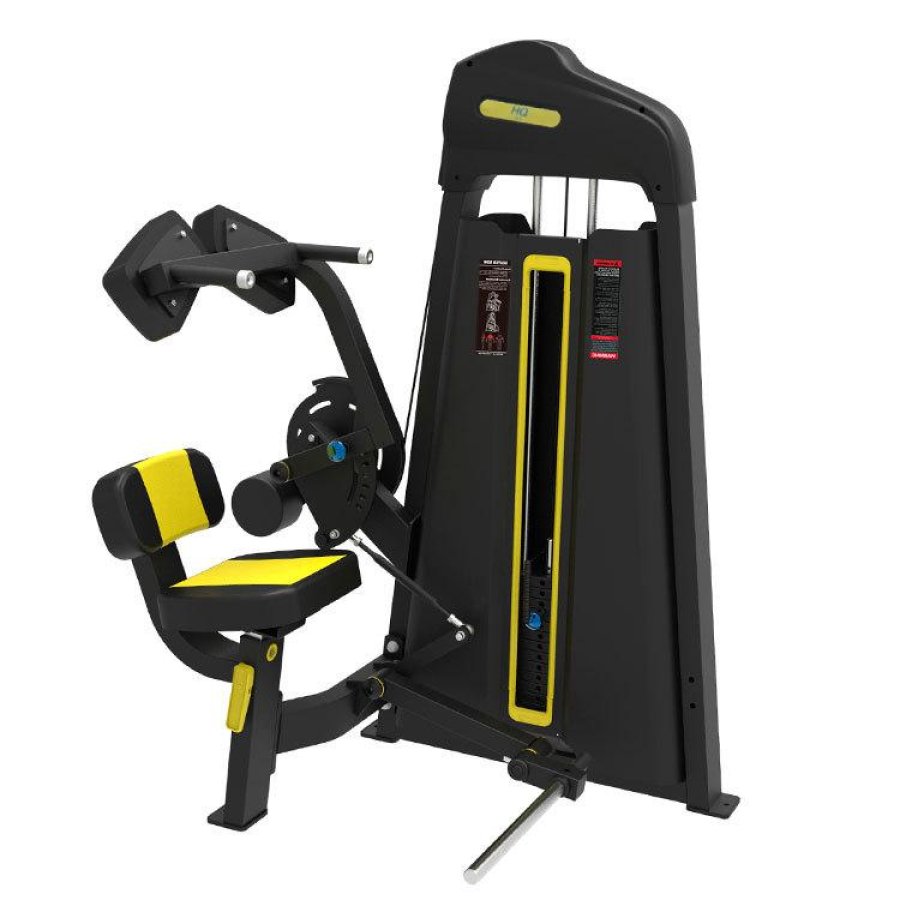 HQ1019 Abdominal Lsolator