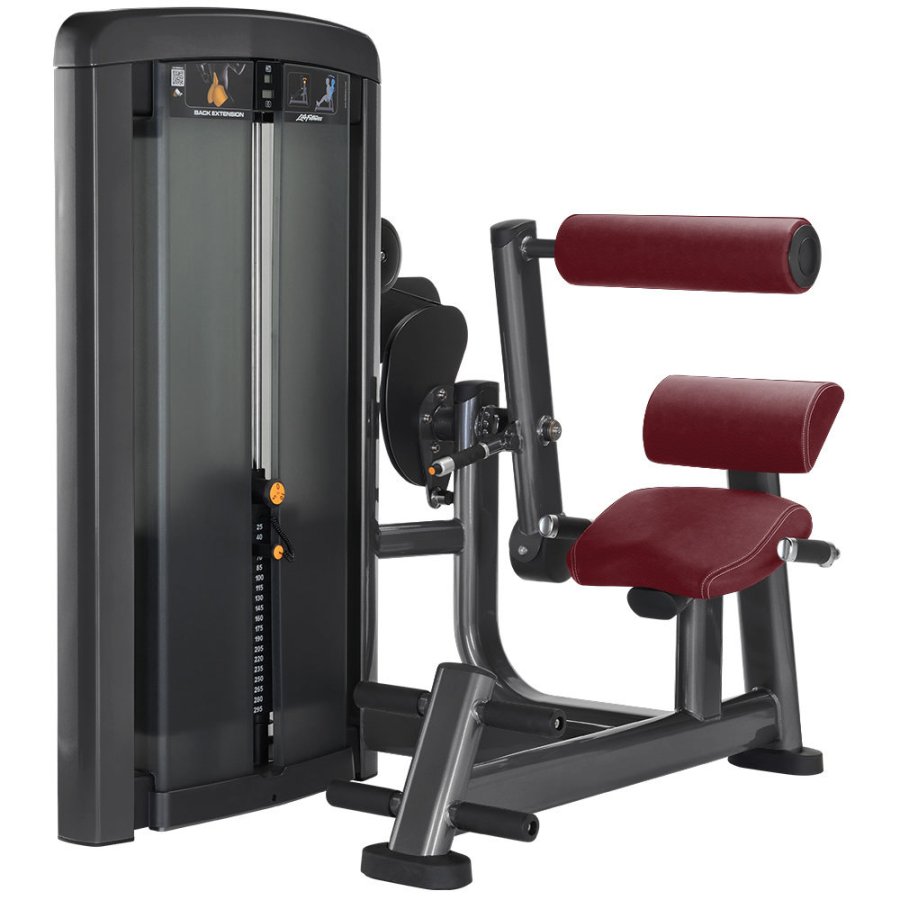HQ5108  Multi-Function Single Station High Back Pull Machine for Home Gym Use for Men and Women to Train Back Muscles