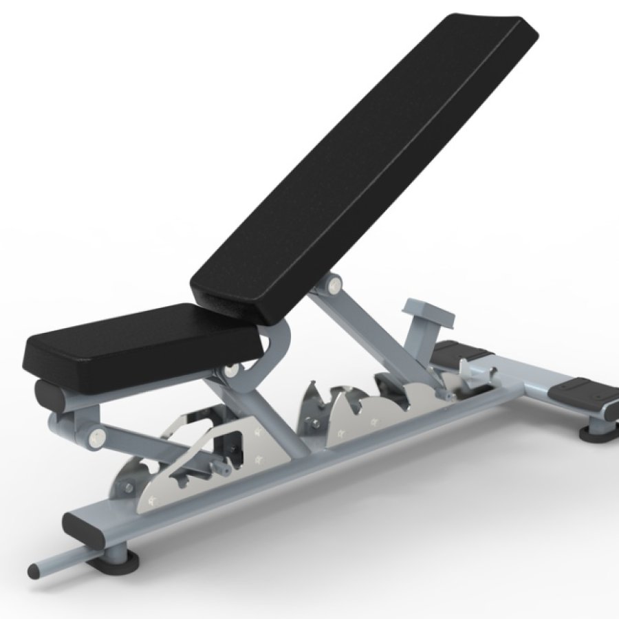 HQ-7650 Super bench