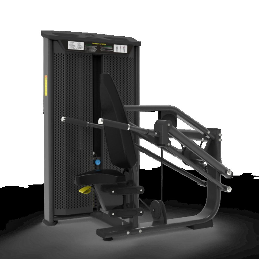 HQ-8605 Triceps Press
