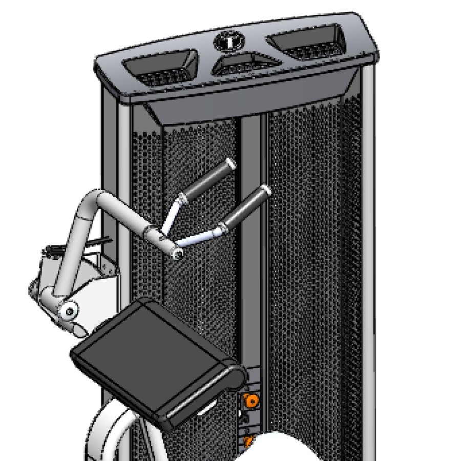 HQ-8641 Tricep Extension