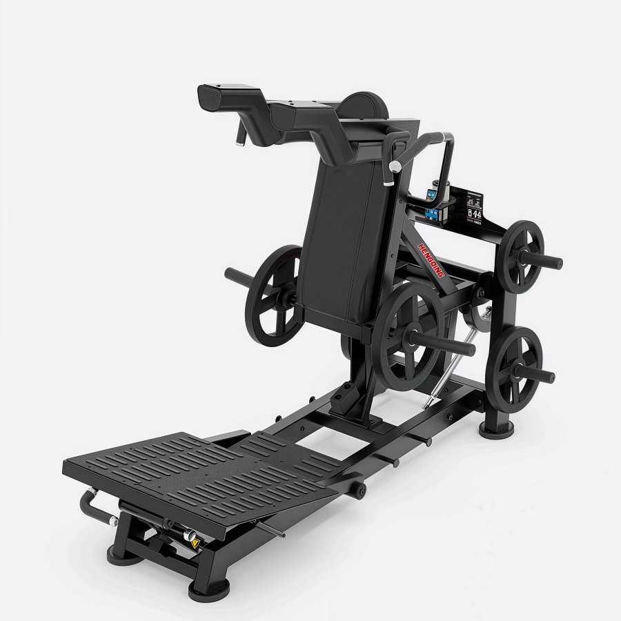 HQ-1706 Power V Squat