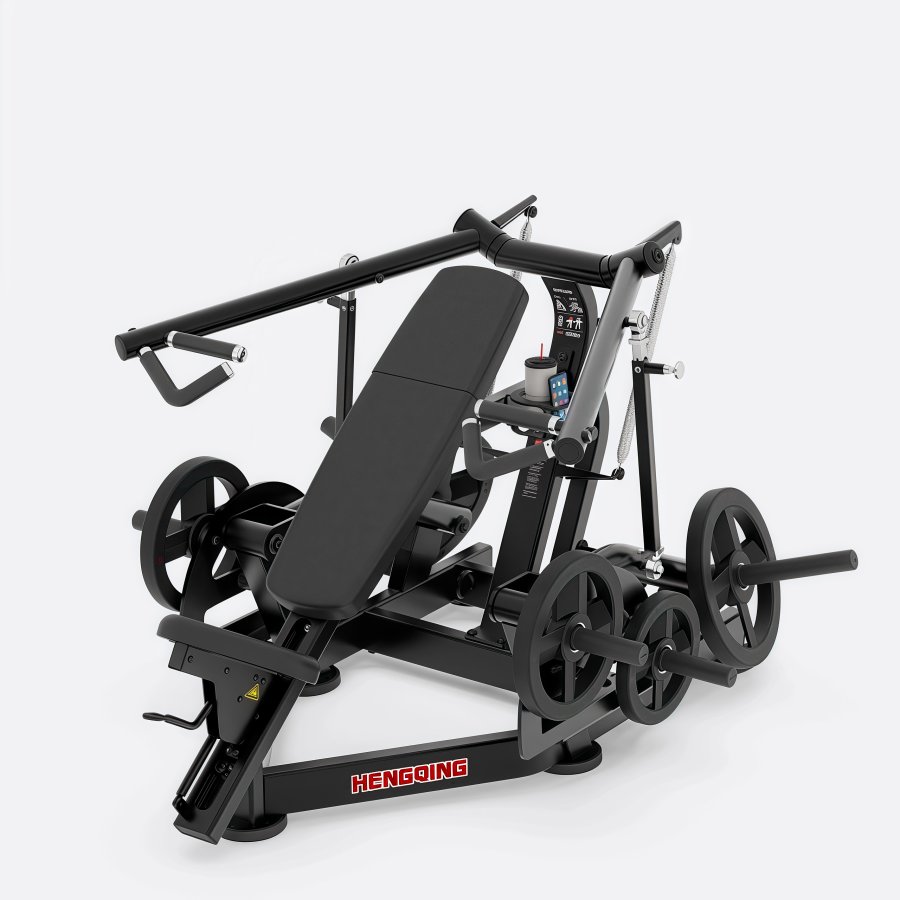 HQ-1709 Incline Press