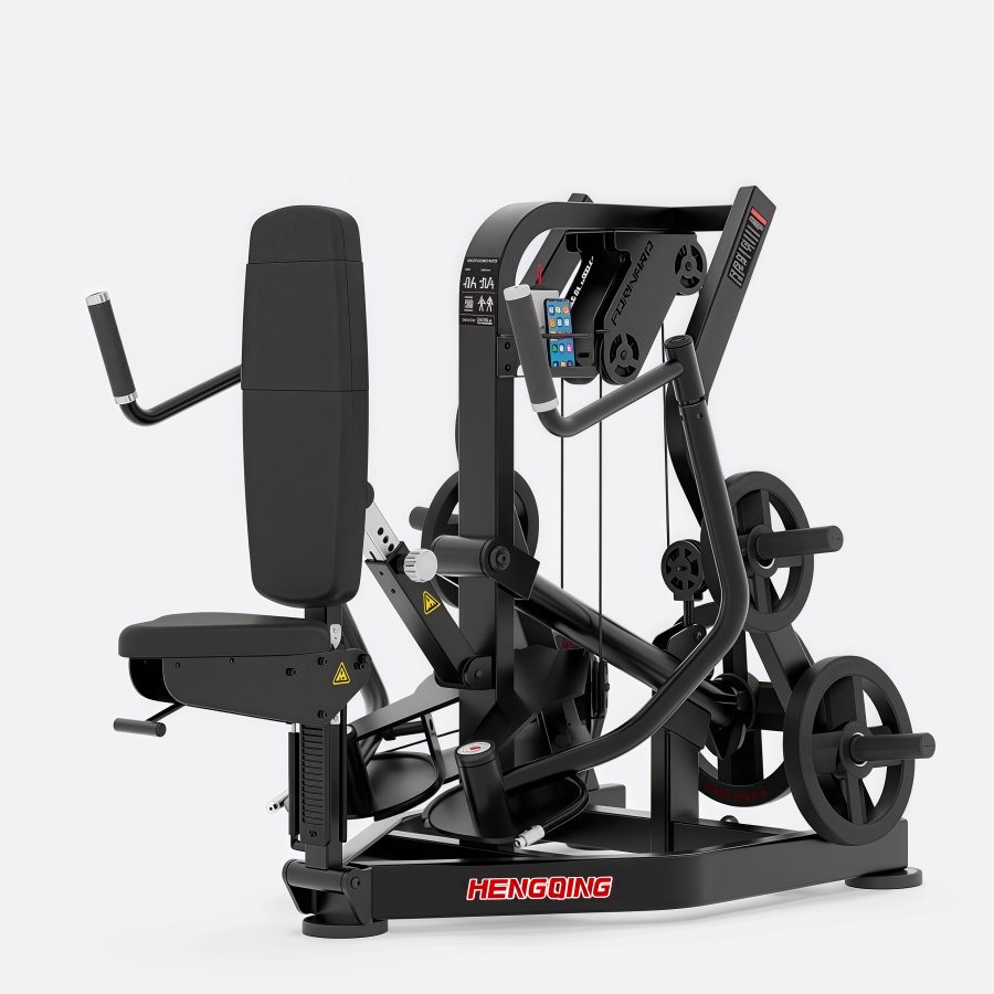 HQ-1710 Lower Chest Flight