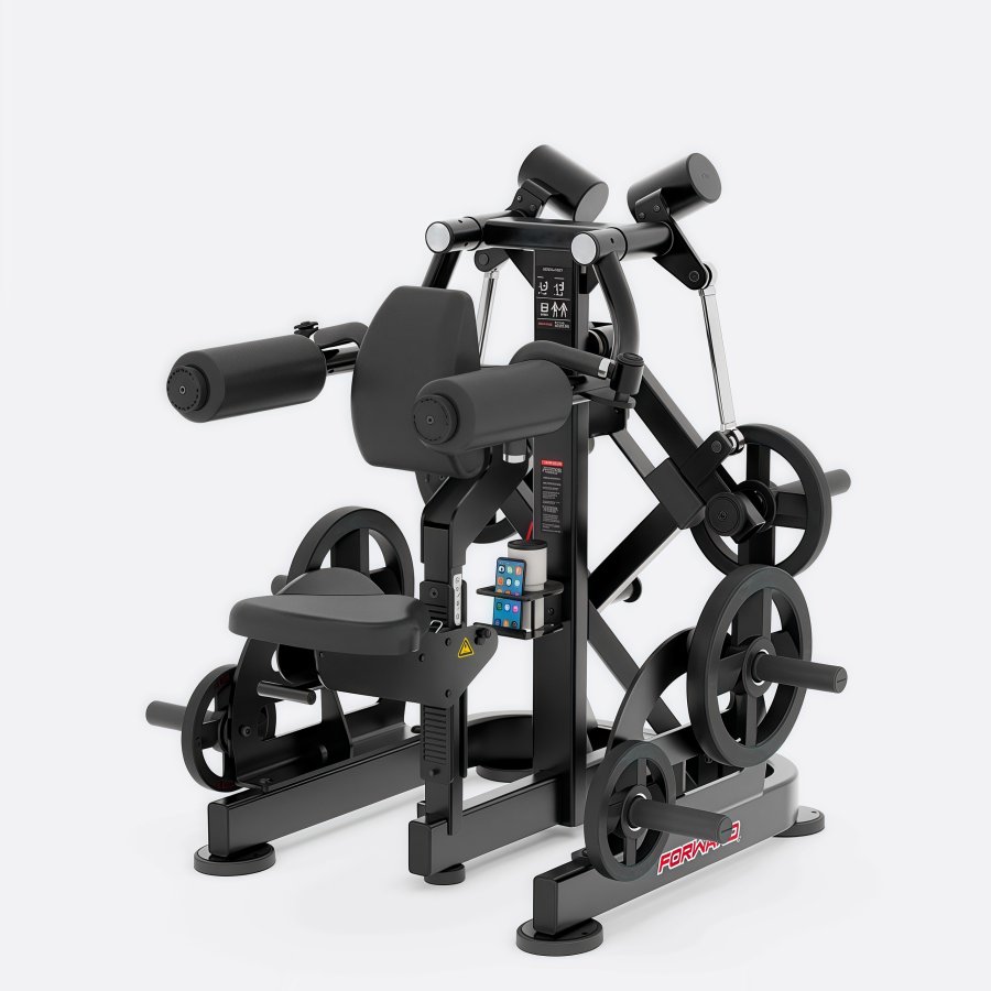 HQ-1713 Lateral Raise