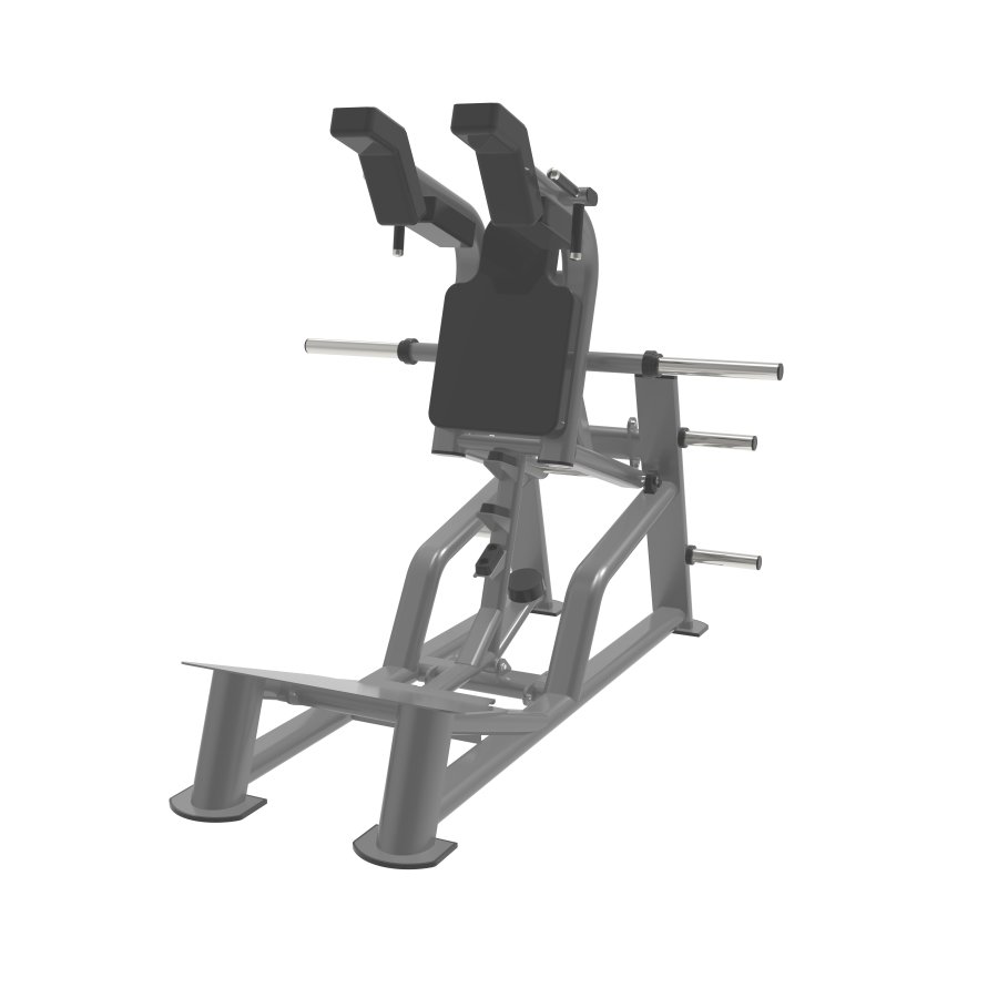 HQ5026 High Quality Wholesale Gym Leg Exercise Squat Rack Professional Fitness Equipment Super Squat
