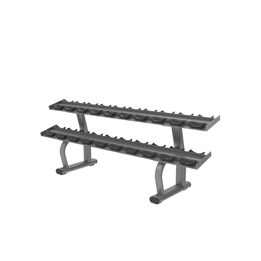 HQ5016 Factory Commercial Gym Fitness Equipment Dumbbell Set Rack Gym Accessories