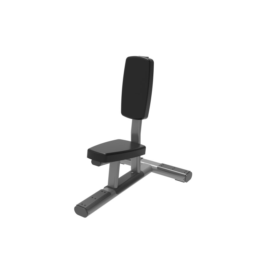 HQ5010 Hot Sale Strength Training Commercial Gym Exercise Equipment Gym Bench Utility Bench