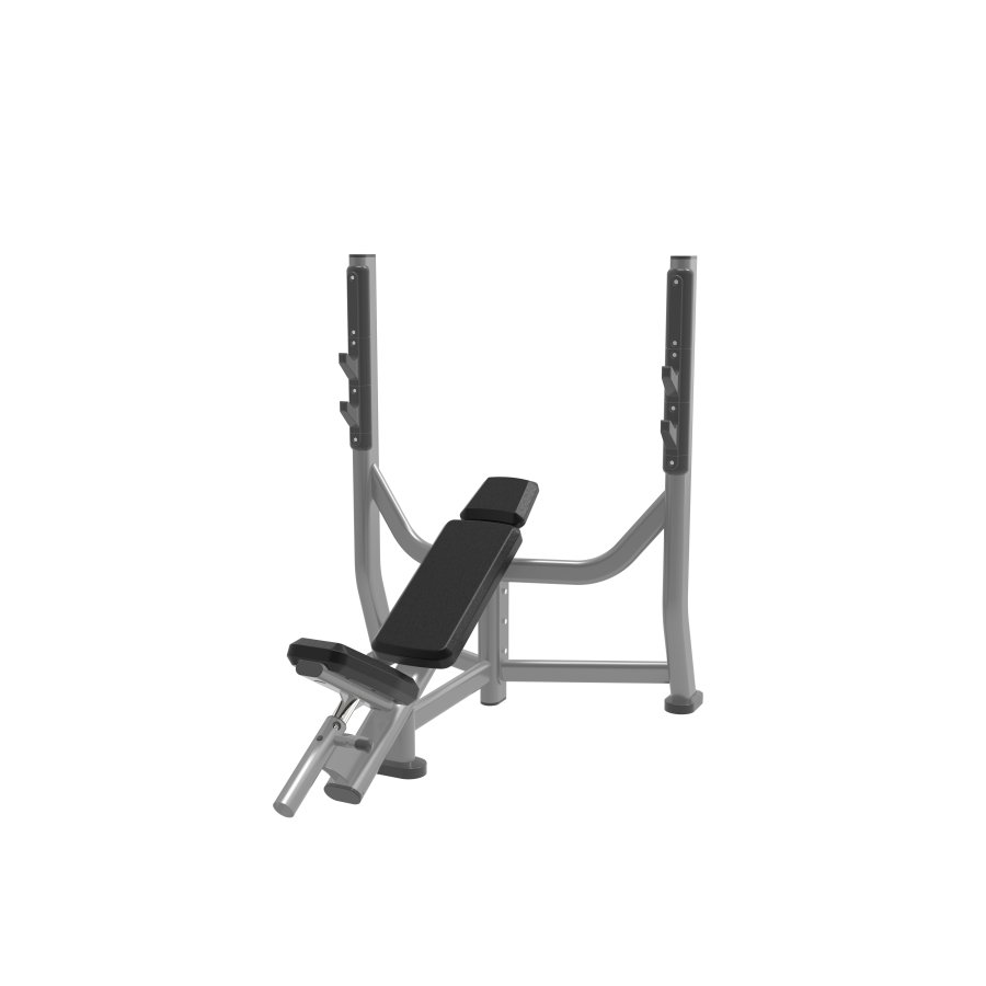 HQ5003 High Quality Commercial Strength Training Gym Fitness Equipment Multi Gym Machine Incline Bench