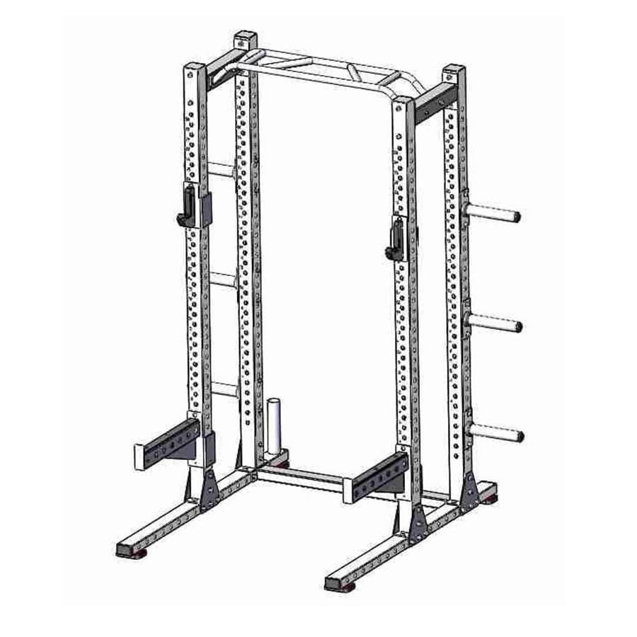 HQ1224A Power Rack
