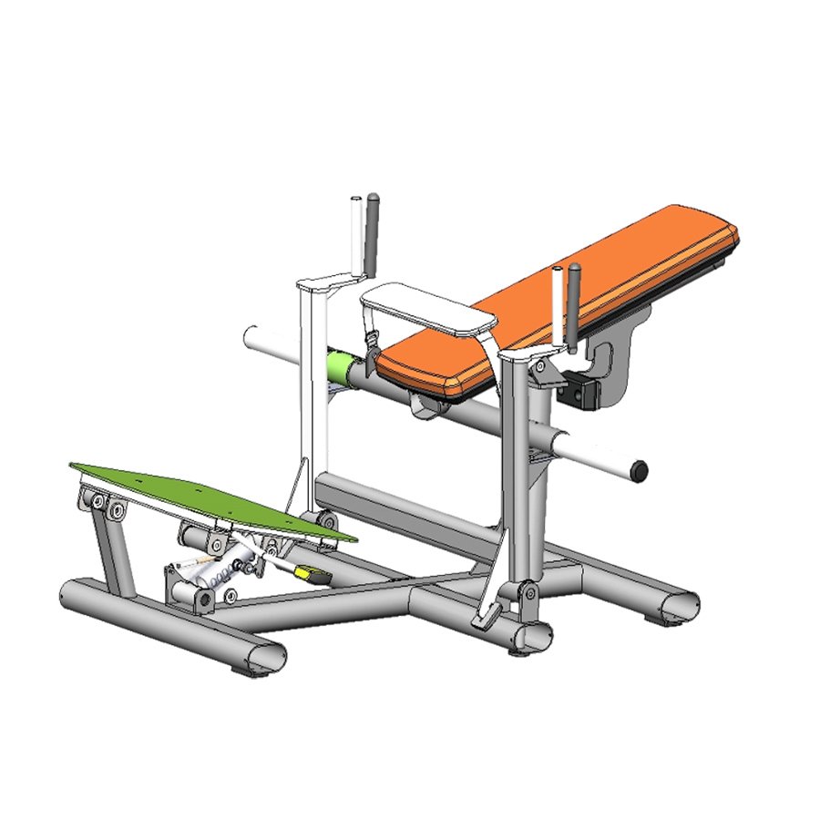 HQ5204  Hip lift