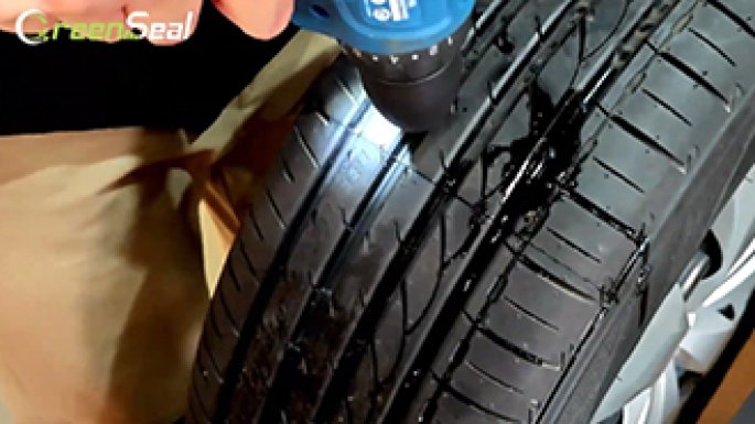 GREENSEAL--ONE-TIME CHOICE foraLIFETIMESAFETY