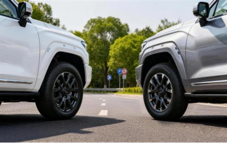 GreenSeal Hyper Technology – Self‑Repairing Tires That Make Blowouts, Punctures, and Noise a Thing of the Past